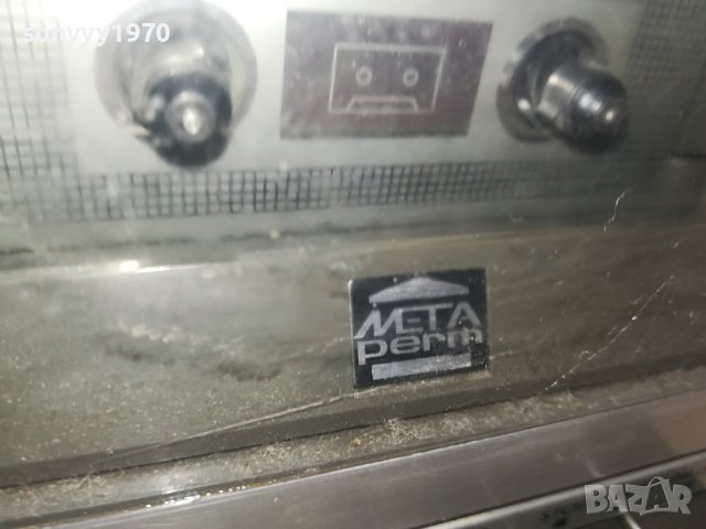 JVC KD-D2E DECK MADE IN JAPAN 2801241722, снимка 11 - Декове - 44016600