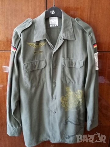 Риза, снимка 13 - Ризи - 32385719