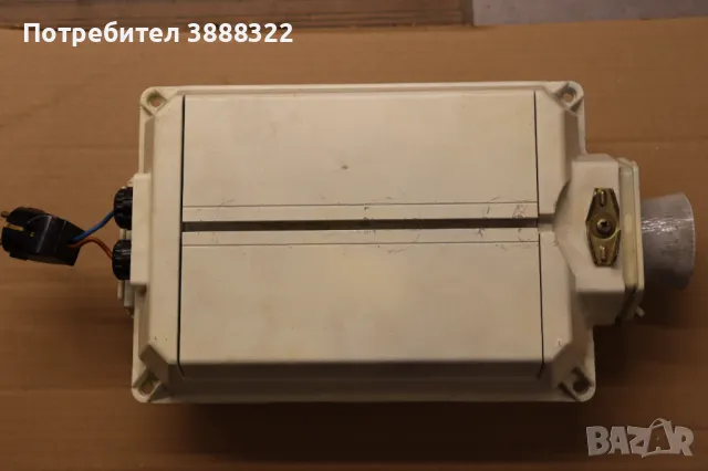 Осветително тяло за оранжерия, пълен пакет., снимка 4 - Други - 47749724