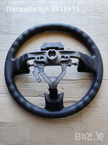 Волан от Honda jazz , снимка 4 - Части - 52889867