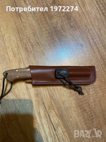 Ловен нож, снимка 2 - Ножове - 38168070