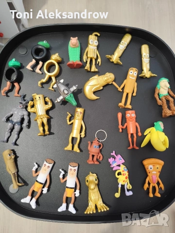 Italian breinrot - Брейнрот 