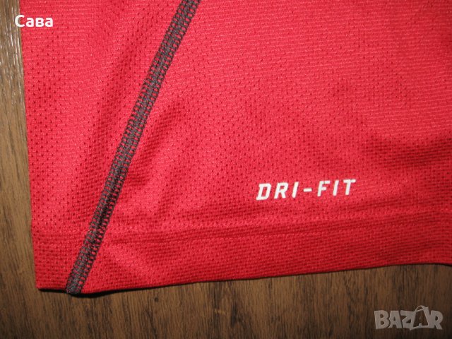 Тениски NIKE   мъжки,М, снимка 6 - Спортни дрехи, екипи - 32843060