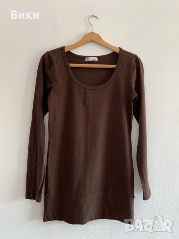 Дамска блуза, снимка 3 - Блузи с дълъг ръкав и пуловери - 26332075