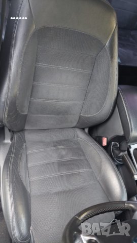 Форд Мондео MK4-2.0TDCI-140 к.с.-на части-2008 г., снимка 8 - Автомобили и джипове - 38357303