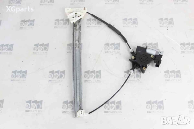 Стъклоповдигач преден десен за Mazda 3 (2003-2009)