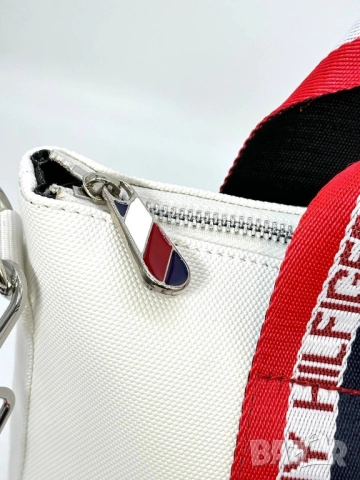 чанти Tommy hilfiger ➡️31cm ⬆️20cm 🌟, снимка 2 - Чанти - 51678488