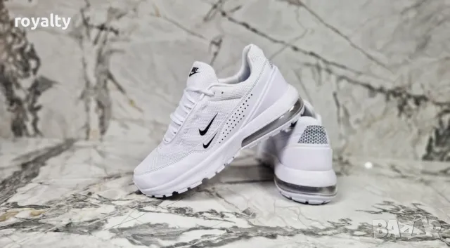 Nike мъжки маратонки , снимка 6 - Маратонки - 49534203