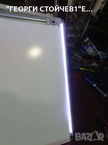 32 incha СЪС СЧУПЕНА МАТРИЦА, снимка 8 - Части и Платки - 32334946