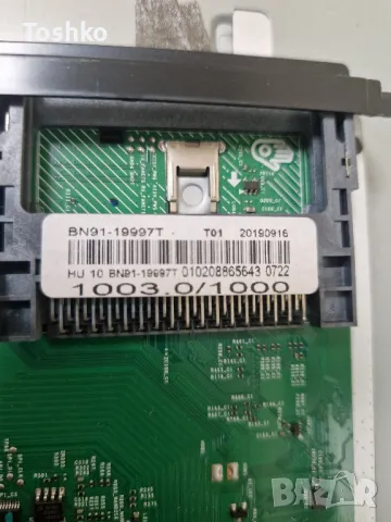 SAMSUNG UE32N4002AK VD_NT17L_32_RENEWAL CY-JN032AGLR3V, снимка 3 - Части и Платки - 44898562