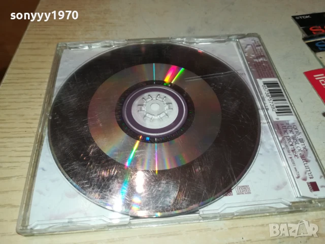 ENYA-CD 0706250411, снимка 10 - CD дискове - 50579811