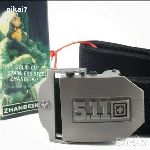 тактически колан военен туризъм лов чанта тежко натоварване, снимка 5 - Колани - 27995903