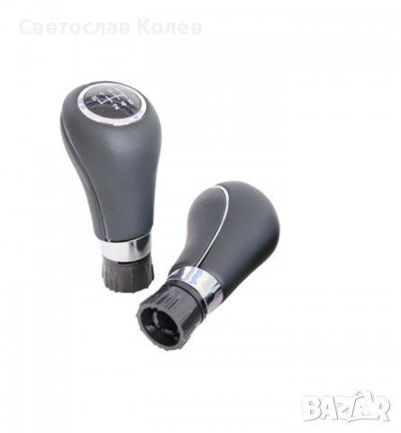 Топка скоростен лост Мерцедес / Mercedes W203 C-CLass (facelift) W204 X204 W209 E-Class W212 A207, снимка 2 - Аксесоари и консумативи - 40178514