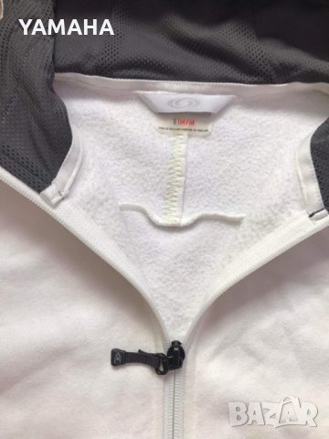 Salomon  Дамско Горнище  M, снимка 3 - Спортни екипи - 35581651