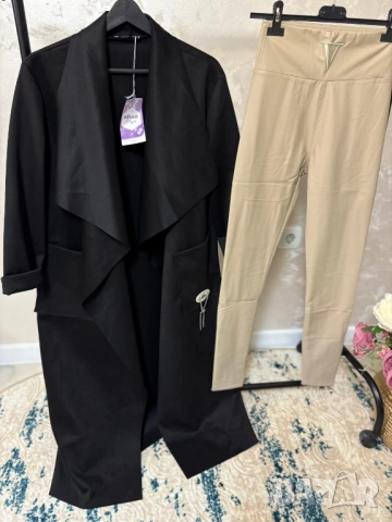 палта , снимка 2 - Палта, манта - 51608599