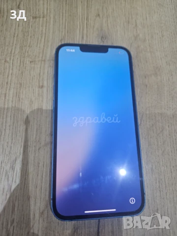 Телефон Iphone 13, снимка 3 - Apple iPhone - 51240751