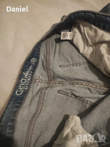 оригинални дънки, снимка 3 - Дънки - 52841554