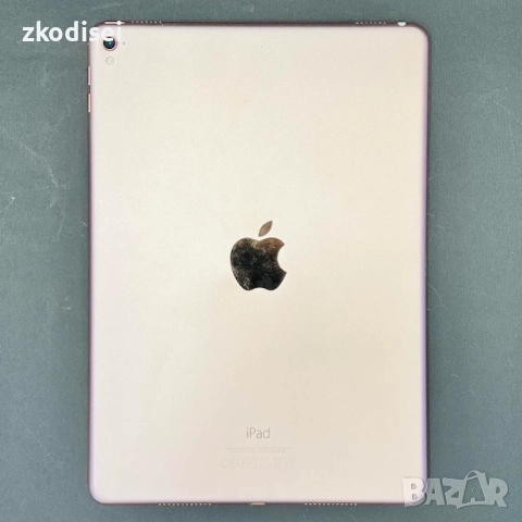 Таблет Apple IPAD PRO 2016 9.7 Инча, снимка 2 - Таблети - 52724810