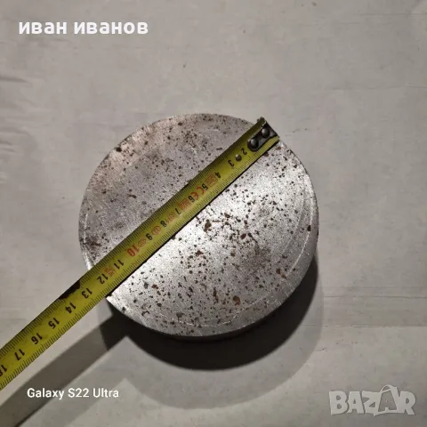 Стругарски Материал , снимка 7 - Стругове - 50211109