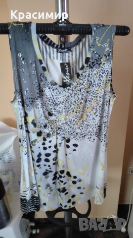 Туники и потници, снимка 5 - Туники - 34754258