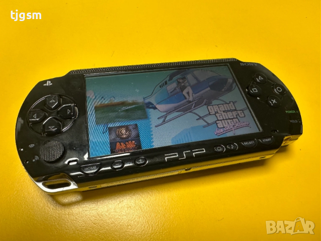 Sony PSP 1004 Playstation Portable, снимка 1