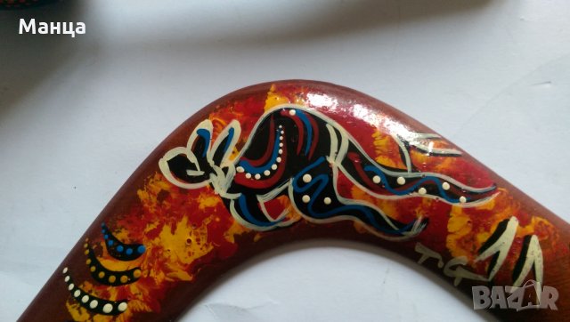 Сувенири от Австралия, снимка 5 - Декорация за дома - 28341047