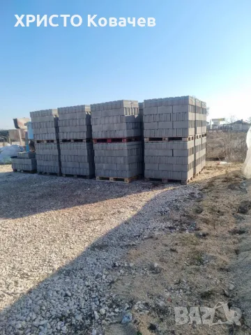 БЕТОННИ ИЗДЕЛИЯ, снимка 9 - Строителни материали - 50263819