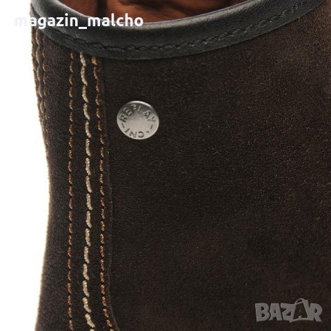 МЪЖКИ БОТИ – REPLAY TREL; размери: 42 и 45, снимка 5 - Мъжки боти - 28313943