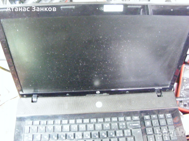 Лаптоп за части HP ProBook 4720s , снимка 13 - Части за лаптопи - 44877381