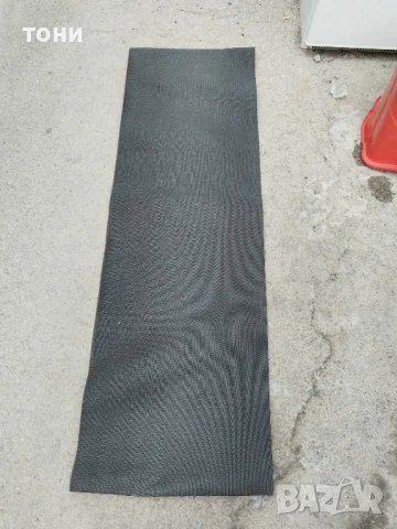 лента за бягаща пътека 