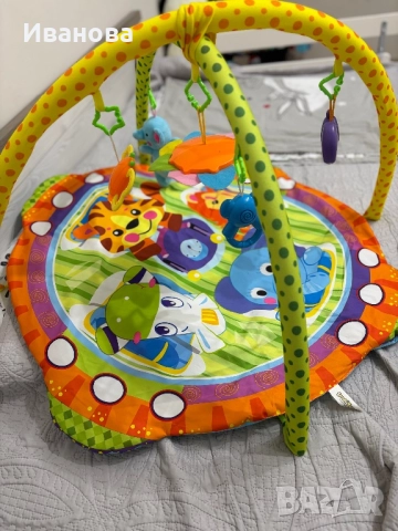 Активна гимнастика