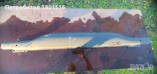 Основна задна броня VW Polo 6N, 6N2