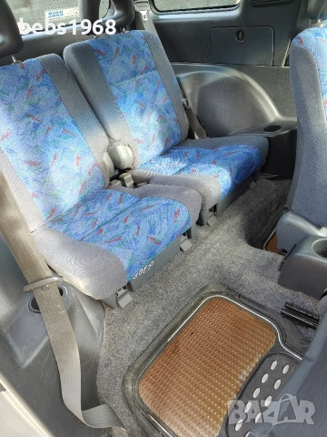 Toyota Rav4 2.0 бензин /газ, снимка 5 - Автомобили и джипове - 53053017