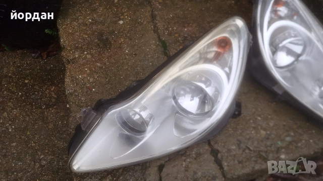 фарове и стопове за Опел Корса Д , снимка 5 - Части - 52671867