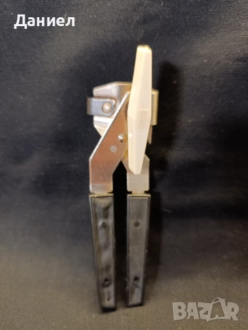 Отварачка за консерви , снимка 3 - Други - 51311072