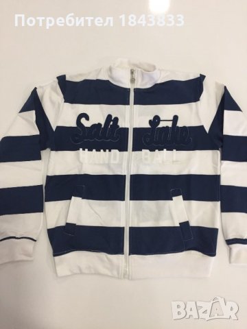 Ново! Gatti горнище, снимка 1