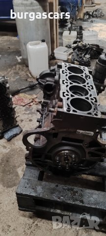 Цилиндров блок Chevrolet Nubira 2.0TCDI-121к.с. - 650лв, снимка 4 - Части - 43525600