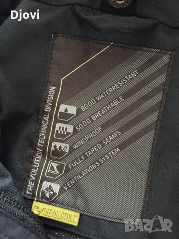 Пролетно яке 140 см TREVOLUTION, снимка 3 - Детски якета и елеци - 32223260