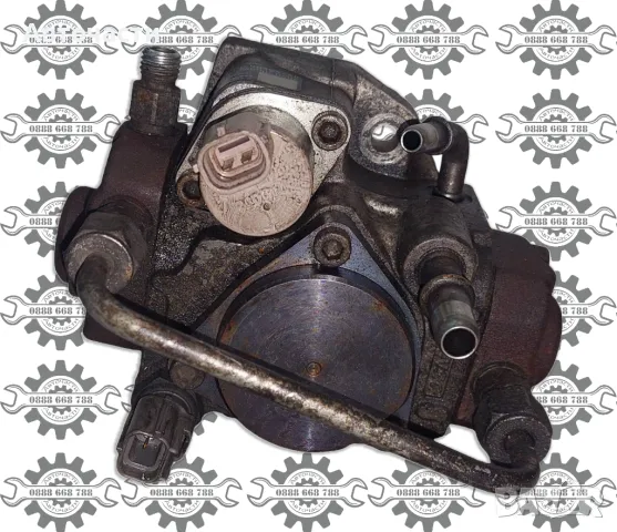 ГНП (Горивонагнетателна помпа) - Citroen/Fiat/Ford/Peugeot - 2.2 D - (2006 г.+) - DENSO, снимка 4 - Части - 47352508