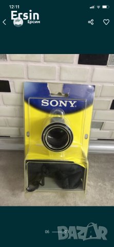 SONY и CANON водоустойчиви калъфи  и други аксесуари, снимка 6 - Фотоапарати - 43428306