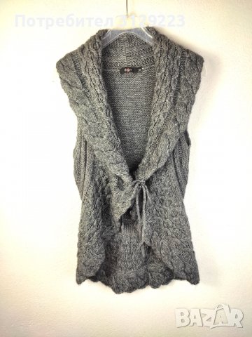 Enjoy cardigan XL