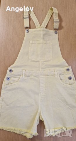 Детски дънков гащеризон, 13/14 г.