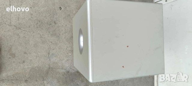 Субуфер Heat Audio Sub 250A, снимка 5 - Тонколони - 52302799