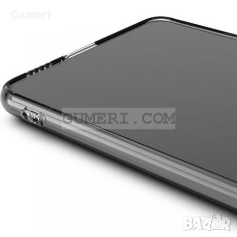Xiaomi 11T Силиконов Прозрачен Гръб Със Защита За Камерата, снимка 8 - Калъфи, кейсове - 34842431