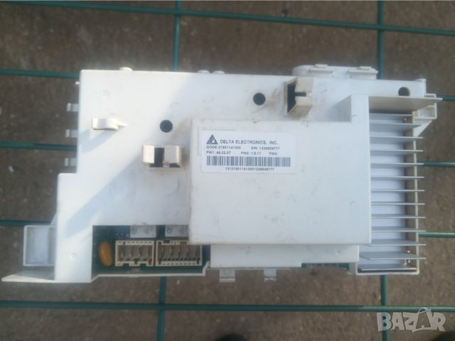 Продавам на части пералня Hotpoint Ariston WML 803B, снимка 8 - Перални - 43602278
