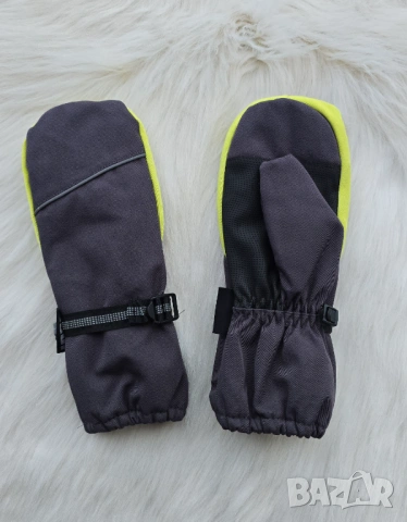 Детски ръкавици INOC , снимка 4 - Шапки, шалове и ръкавици - 53128262