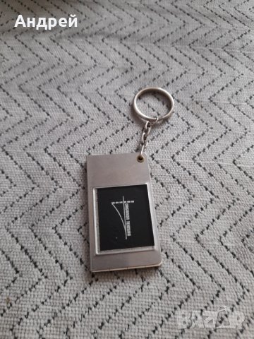 Стар ключодържател Organon Teknika