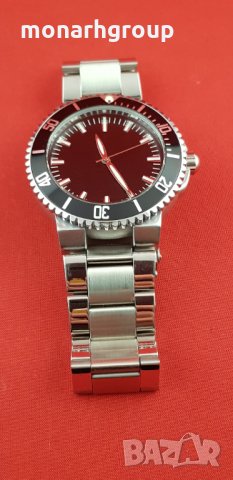 Часовник /без марка/, снимка 6 - Мъжки - 28103528