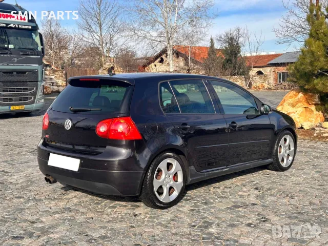 • Продавам голф 5 на части 1.9tdi 105кс. BKC 
(+още 17 различни голфа), снимка 4 - Части - 49209788