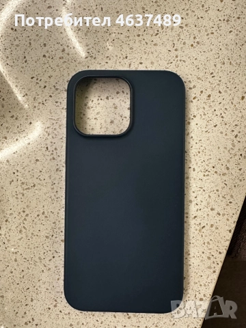 Силиконов калъф от Proove IPhone 14 Pro max
